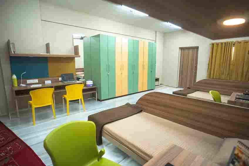 Parul University Hostel photo 2